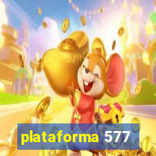 plataforma 577